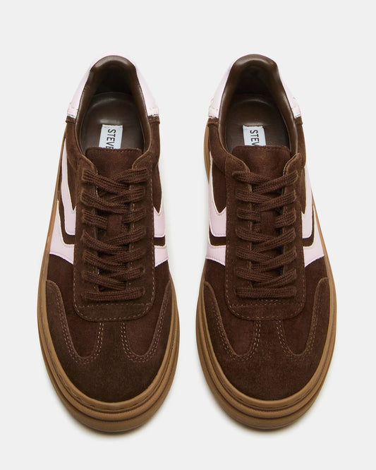 DODGE FOOTWEAR