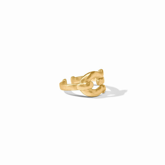 Saratoga Ring Gold