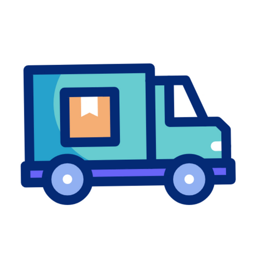 Shipping