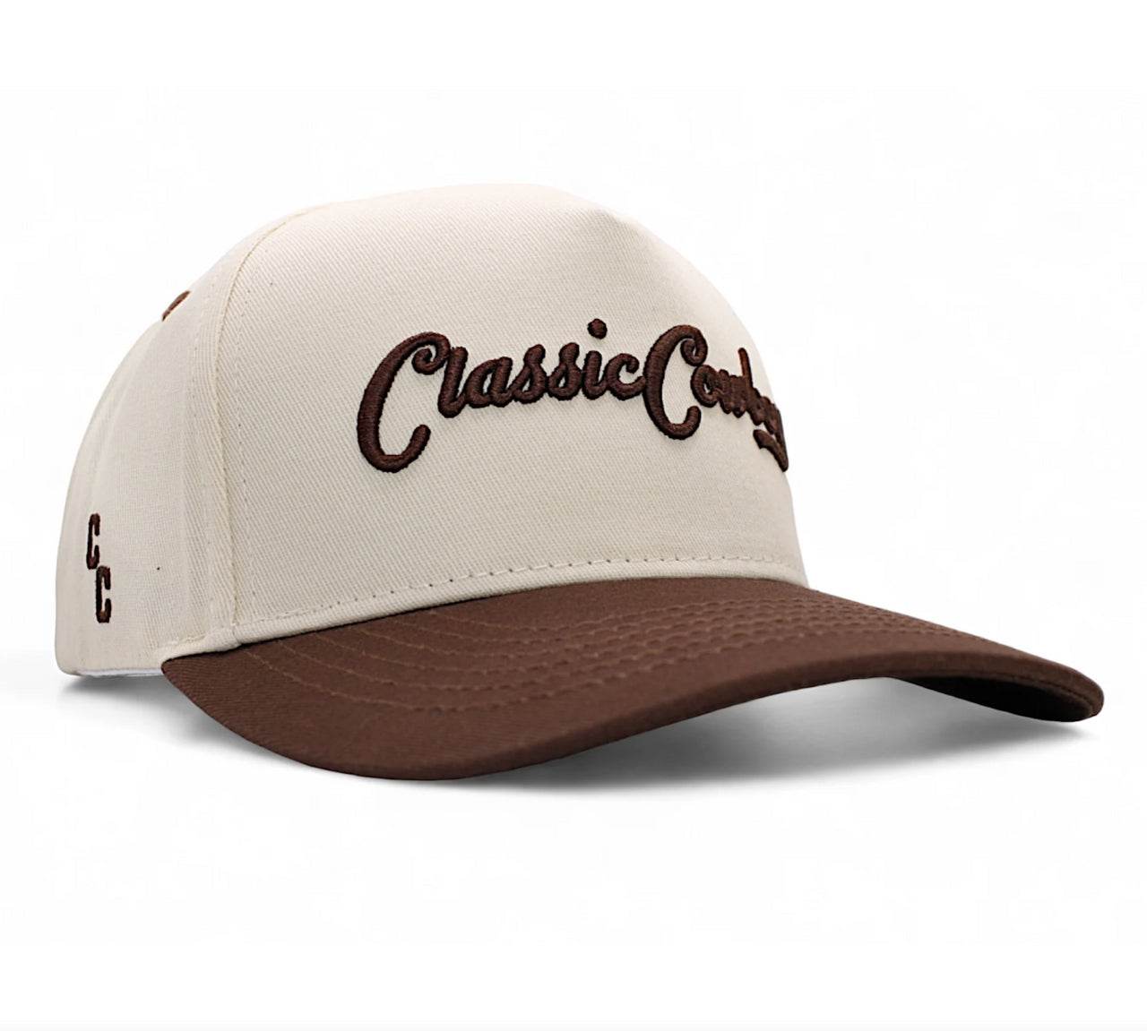 Classic Cowboy The Kittle