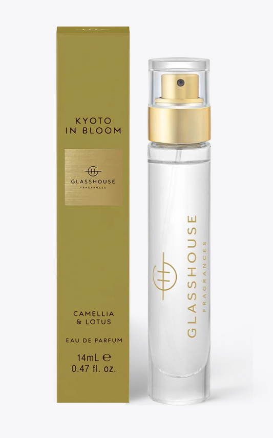 0.47 FL.OZ. EDP - KYOTO IN BLOOM