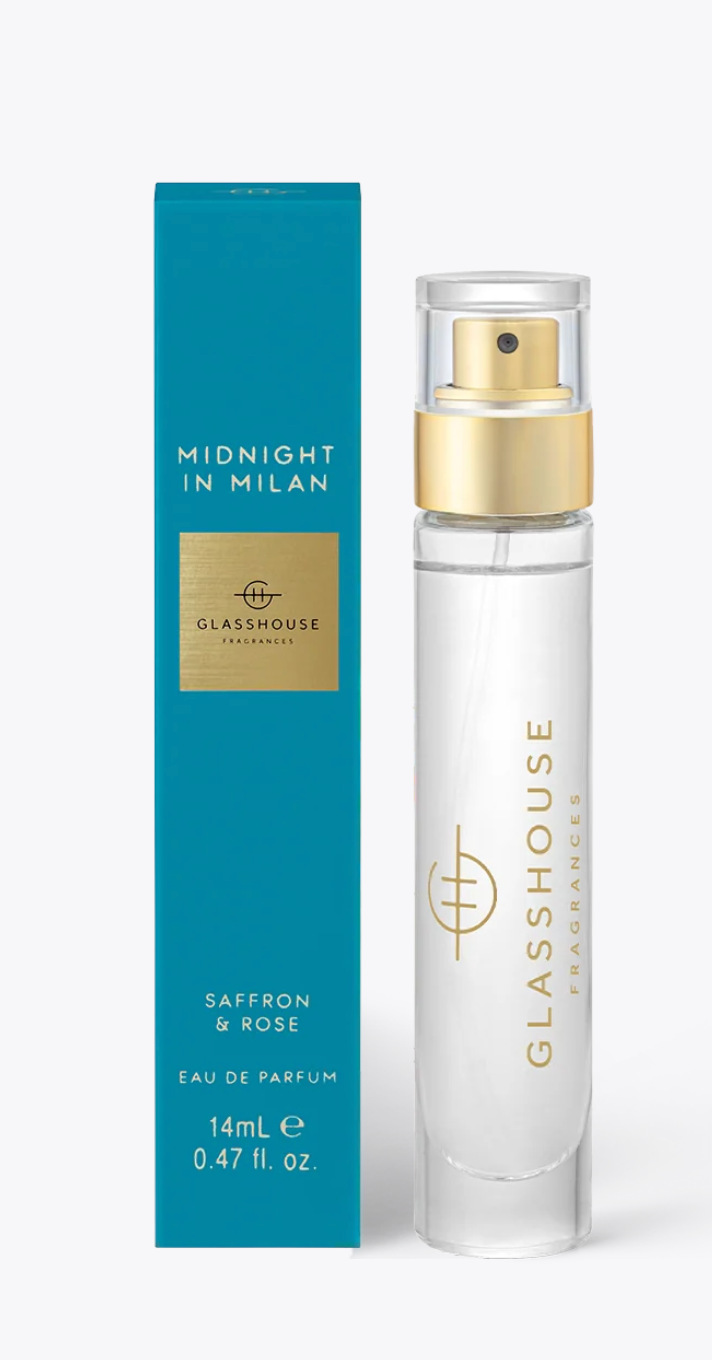 0.47 FL.OZ. EDP - MIDNIGHT IN MILAN