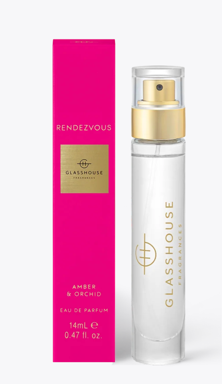 0.47 FL.OZ. EDP - RENDEZVOUS