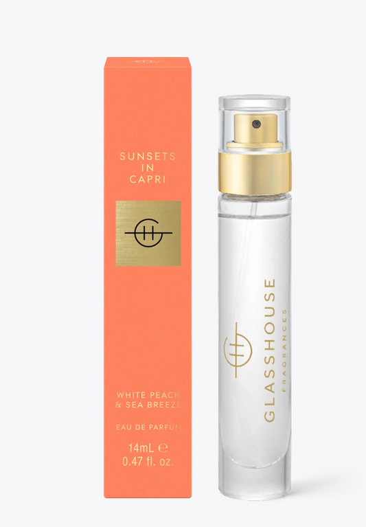 0.47 FL.OZ. EDP - SUNSETS IN CAPRI