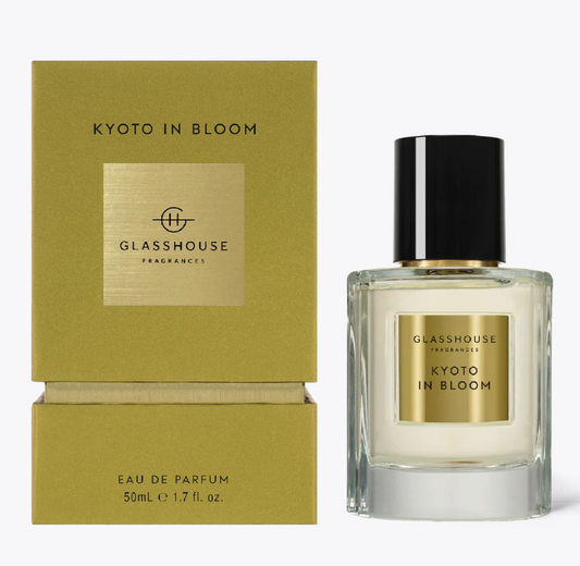 1.7 FL.OZ EDP - KYOTO IN BLOOM