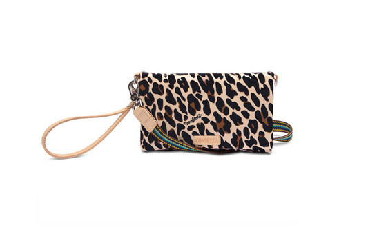 Uptown Crossbody, Mona