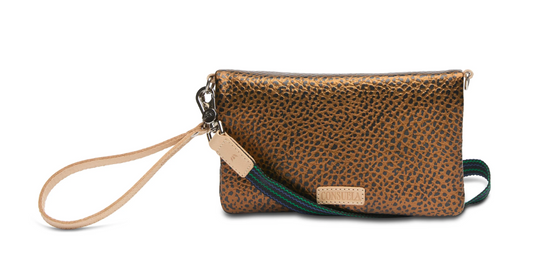 Uptown Crossbody, Mason