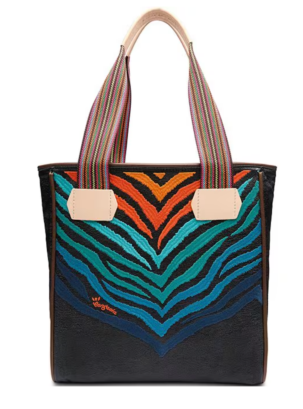 Classic Tote, Noah