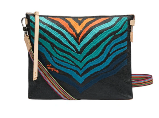 Downtown Crossbody, Noah