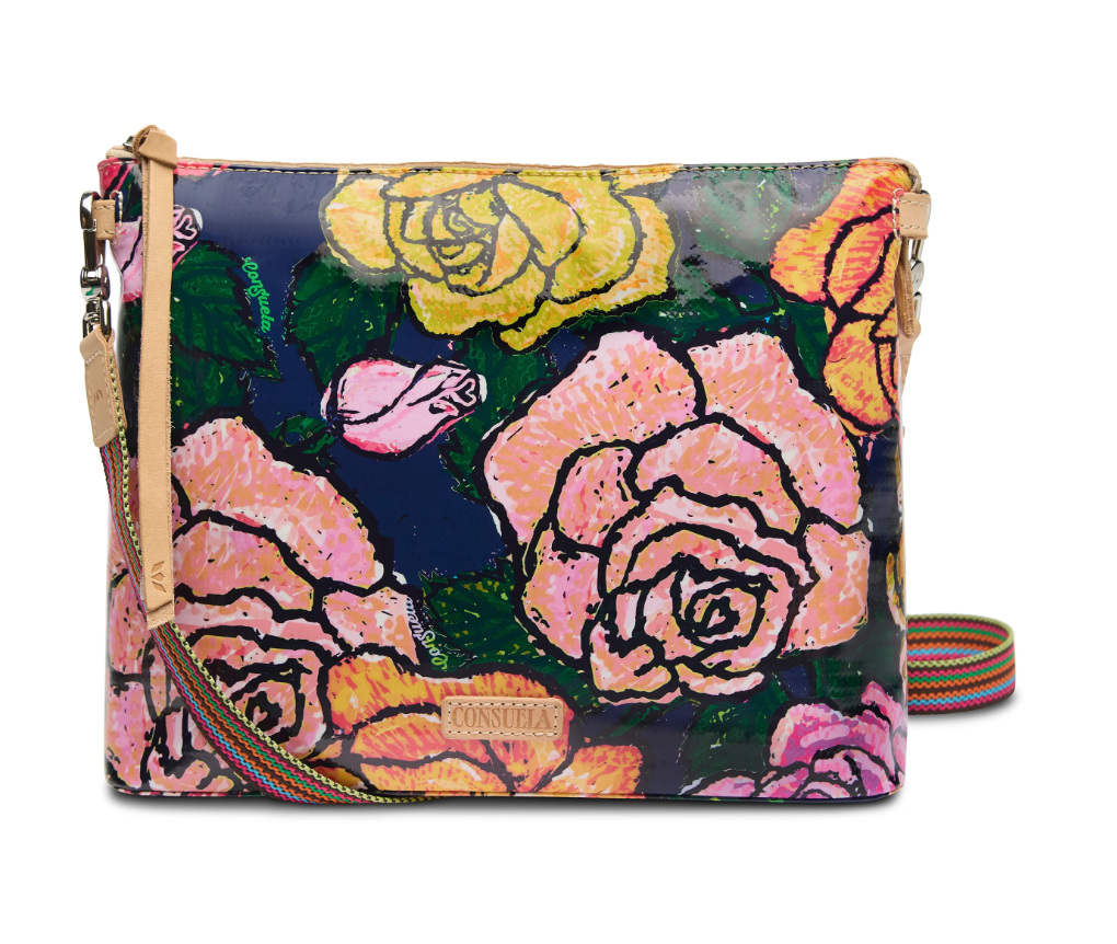 Downtown Crossbody, Everleigh