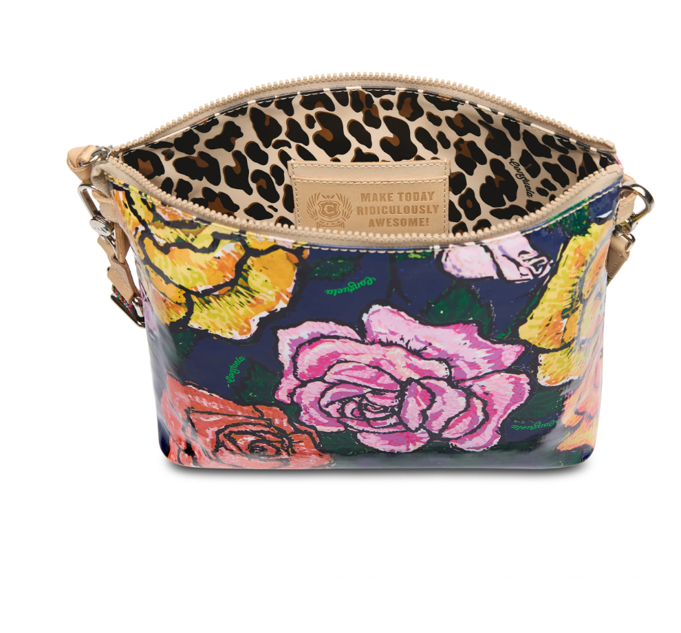 Downtown Crossbody, Everleigh