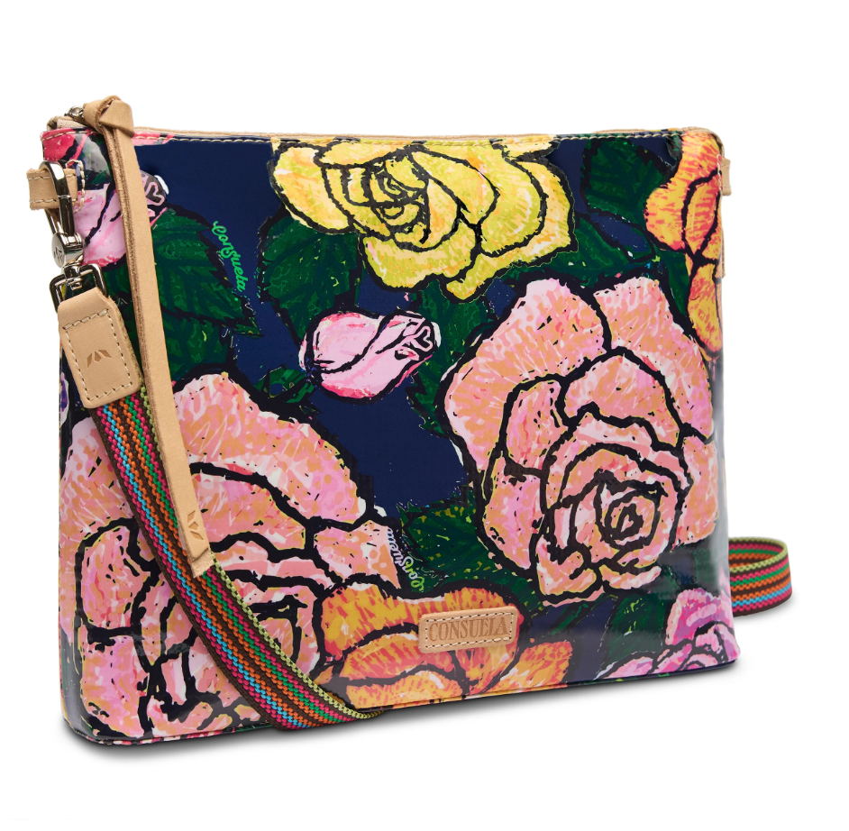 Downtown Crossbody, Everleigh