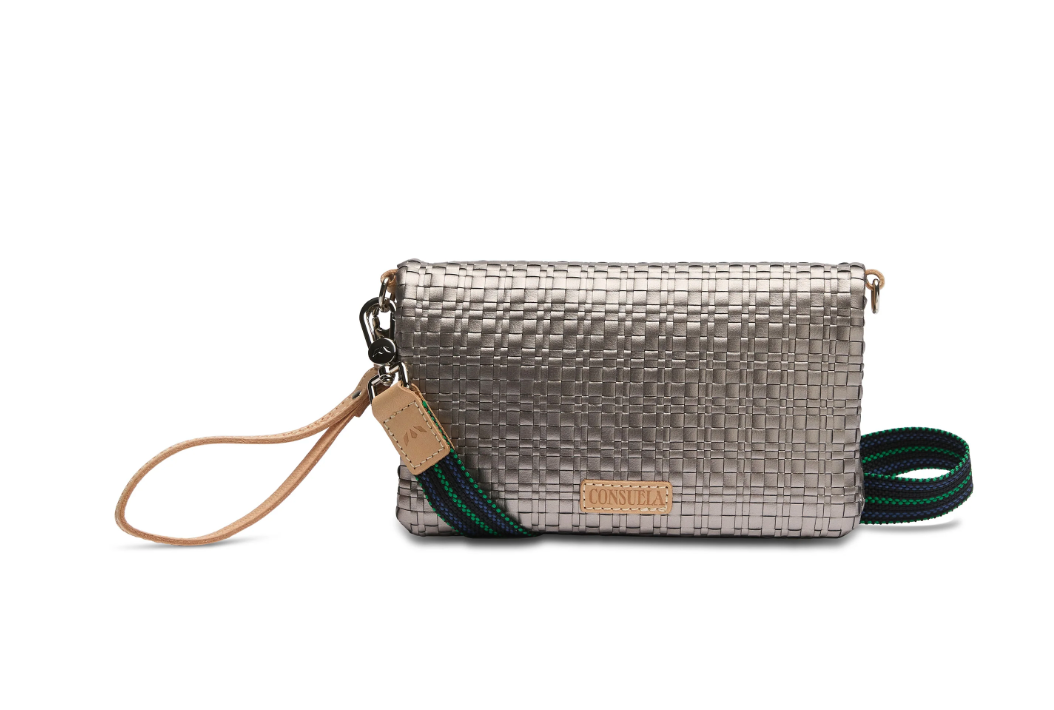 Uptown Crossbody, Lex