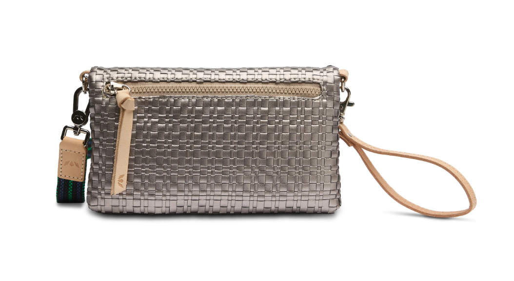 Uptown Crossbody, Lex