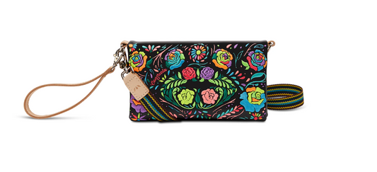 Uptown Crossbody, Rita