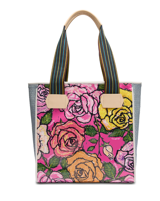 Classic Tote, Lily