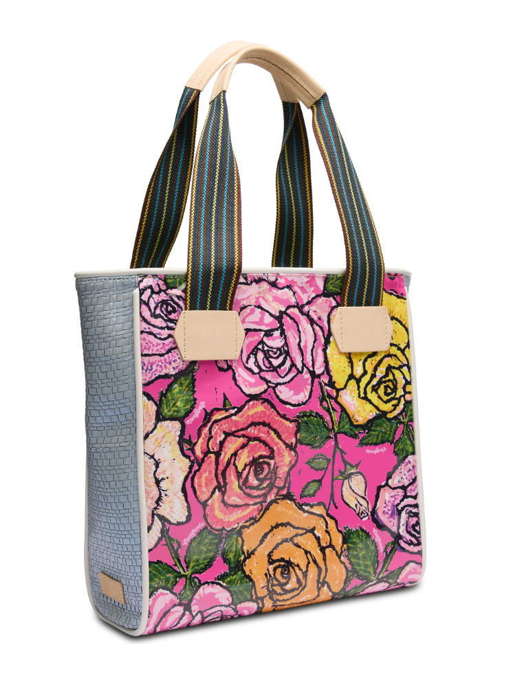 Classic Tote, Lily