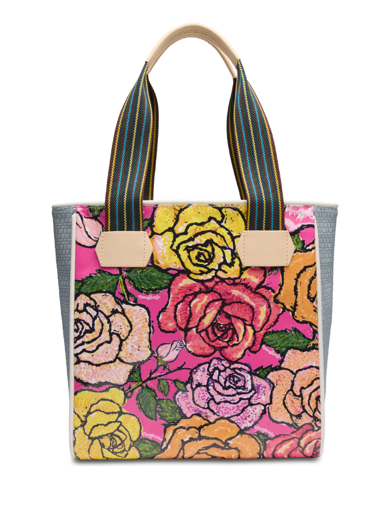 Classic Tote, Lily