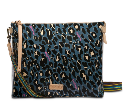 Downtown Crossbody, Danni