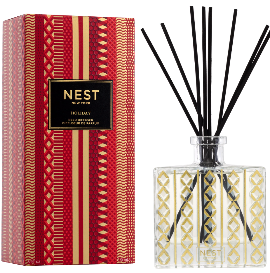 Reed Diffuser 5.9 fl.oz/175ml HOLIDAY