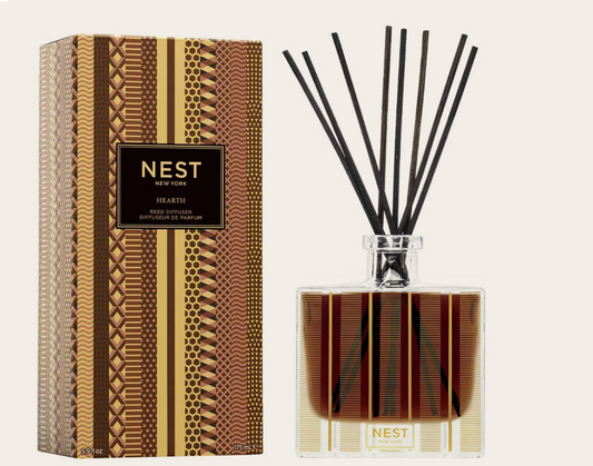 Reed Diffuser 5.9 fl.oz/175ml HEARTH