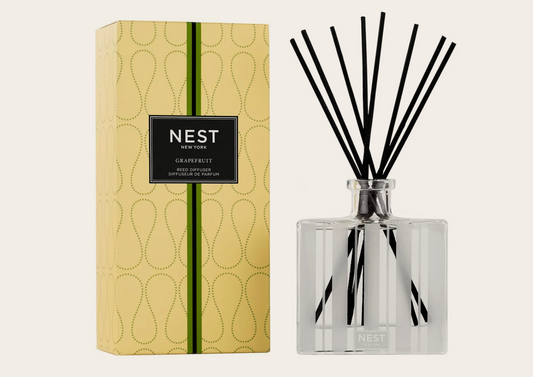 Reed Diffuser 5.9 fl.oz/175 ml GRAPEFRUIT