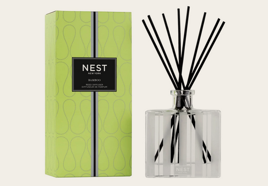 Reed Diffuser 5.9 fl.oz/175 ml BAMBOO