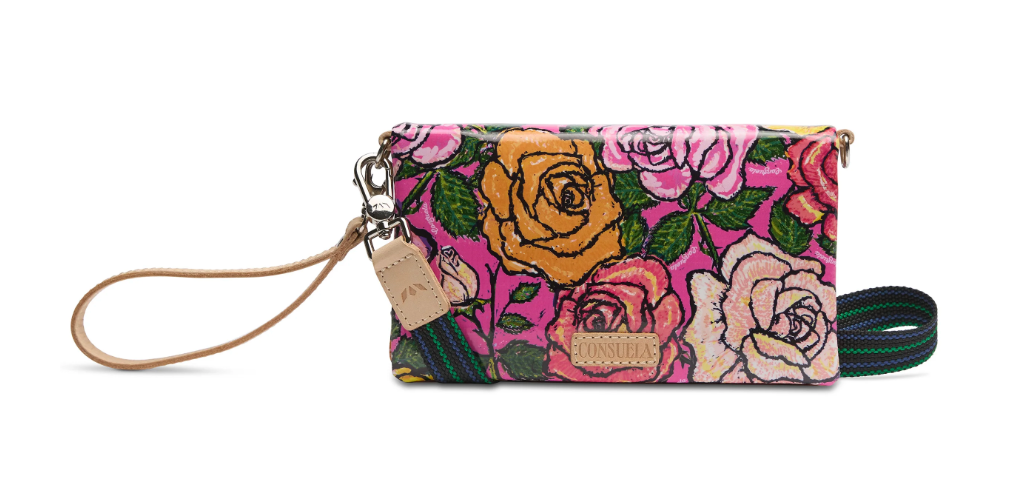 Uptown Crossbody, Lily