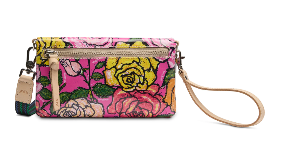 Uptown Crossbody, Lily