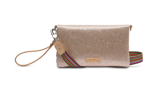 Uptown Crossbody, Emery