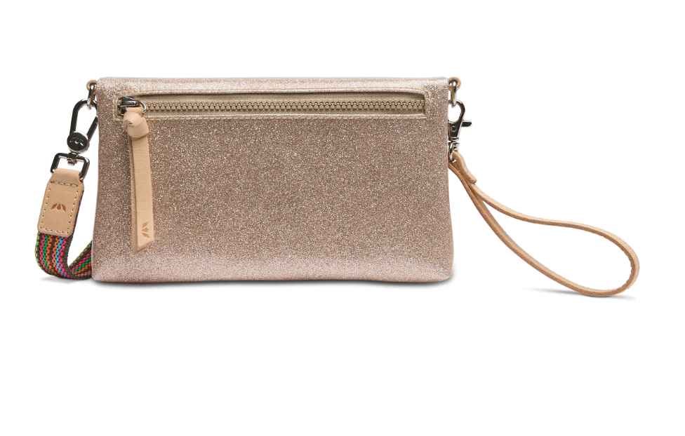 Uptown Crossbody, Emery