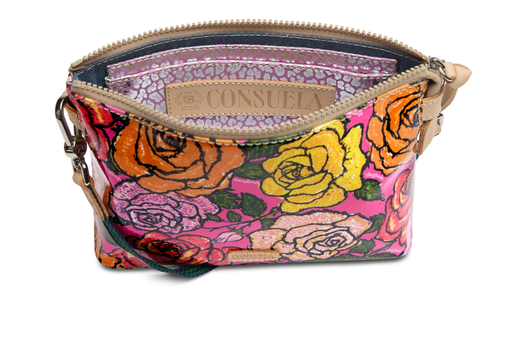 Midtown Crossbody, Lily