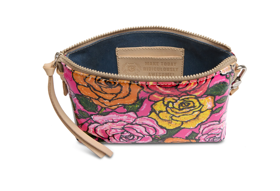 Midtown Crossbody, Lily