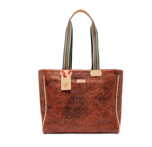 Journey Tote, Sally