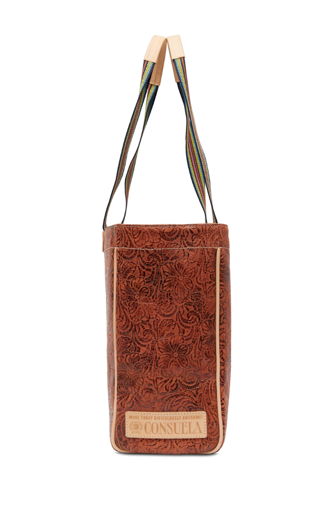 Journey Tote, Sally