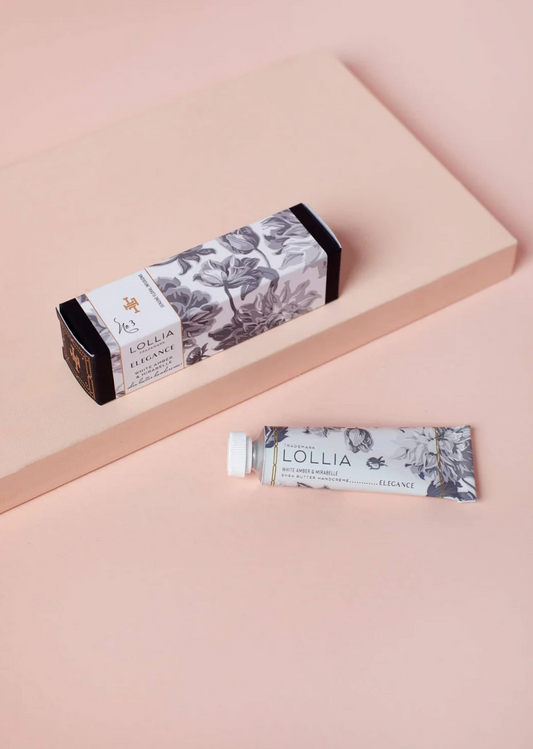 ELEGANCE PETITE TREAT HANDCREME