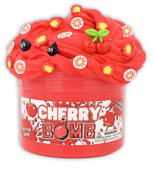 Cherry Bomb