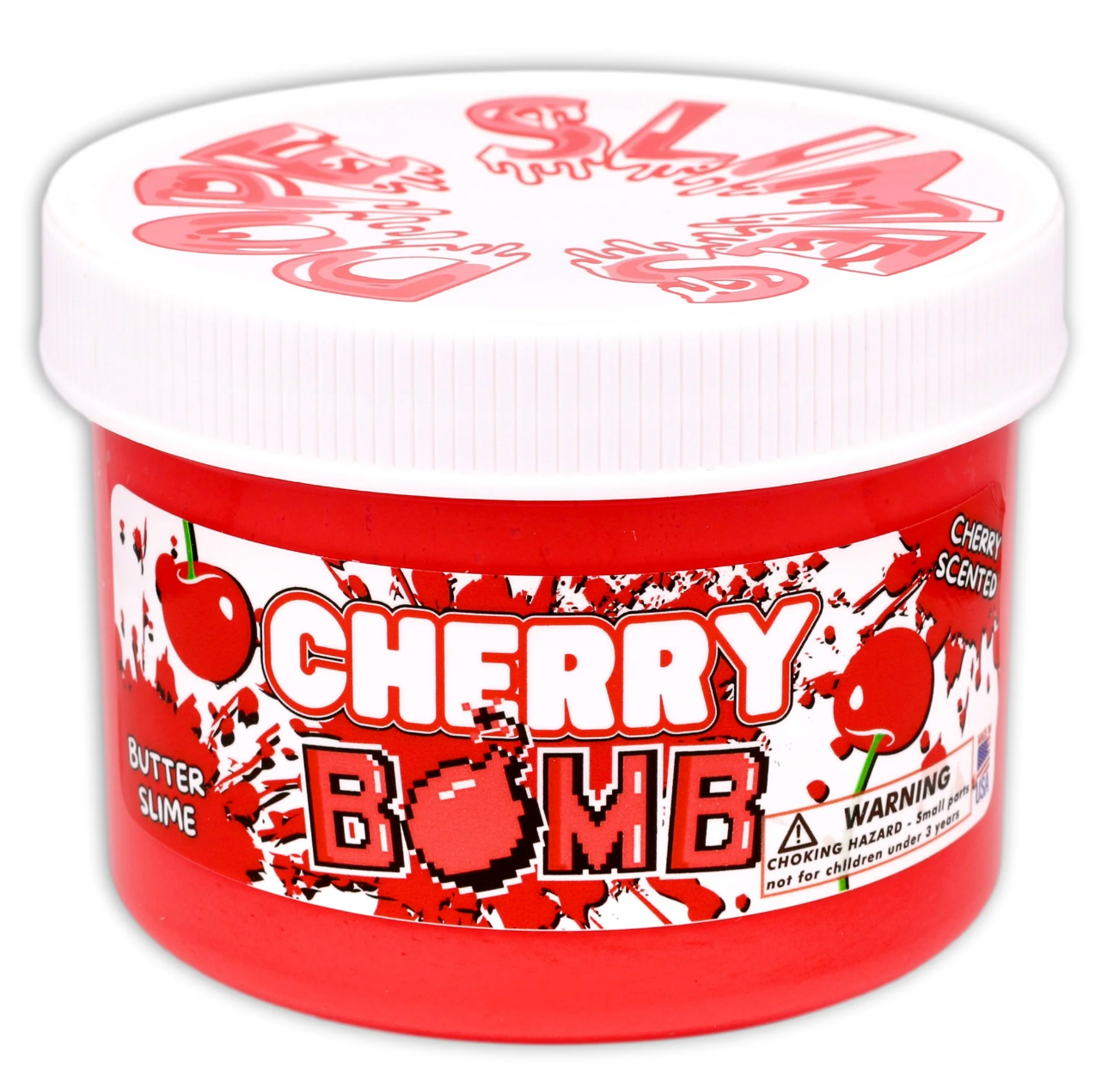 Cherry Bomb