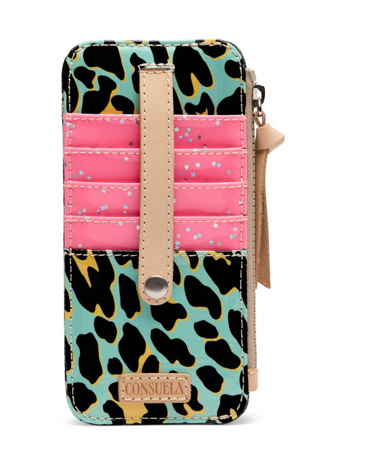 Card Organizer, Laguna