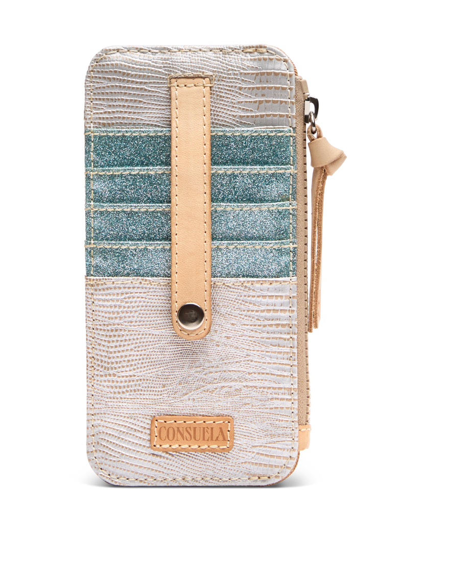 Card Organizer, Celeste