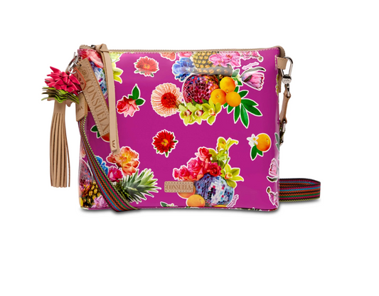 Downtown Crossbody, Birdie
