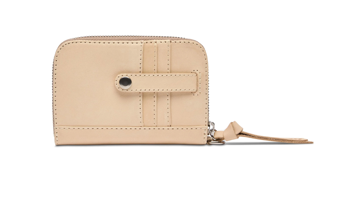 Zippy Wallet, Diego