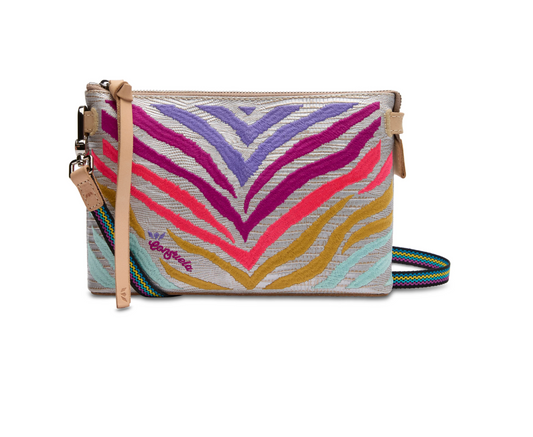 Midtown Crossbody, Birdie
