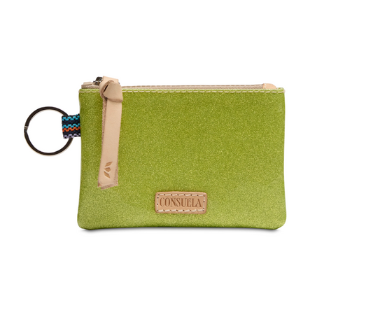 Pouch, Buzzy
