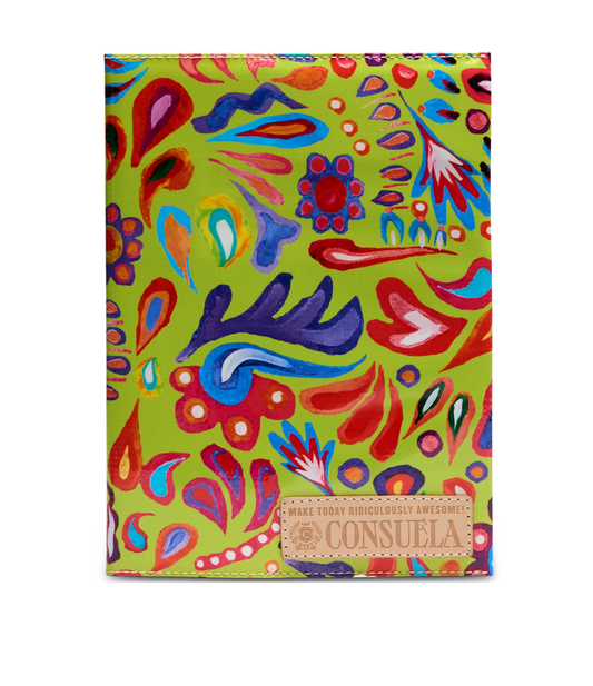Notebook, Limon