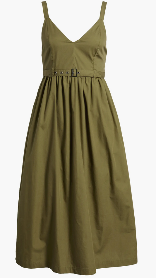 JUNO DRESS