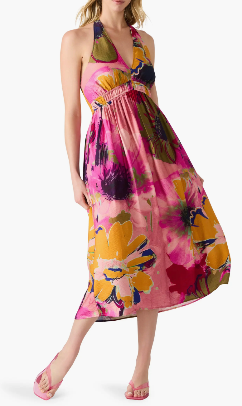 PIPER DRESS