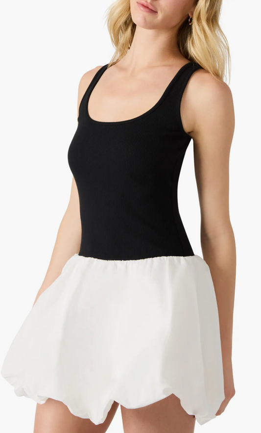 LINNEA DRESS