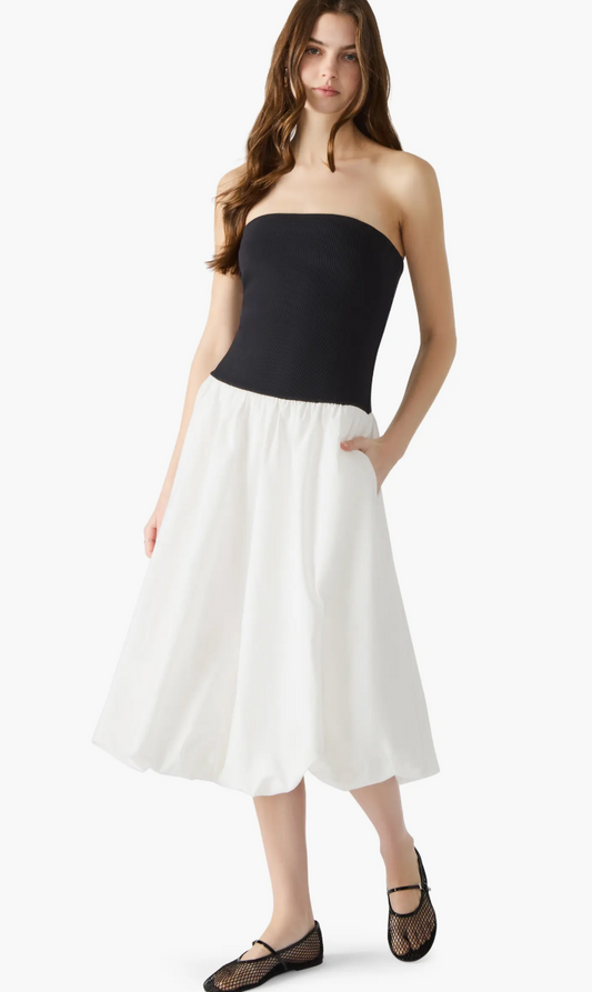 OLIVER DRESS