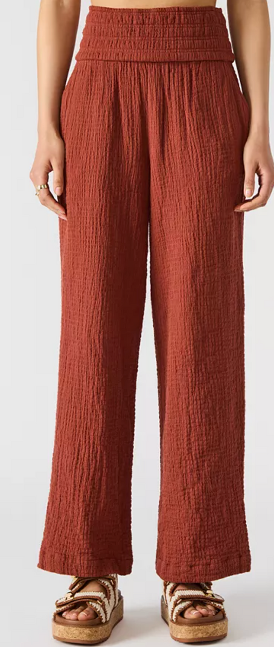 POMELINE PANT
